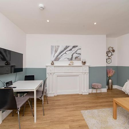 Flash Sale Central Hove 2 Bedroom Flat Bn38Bru05 Exterior foto